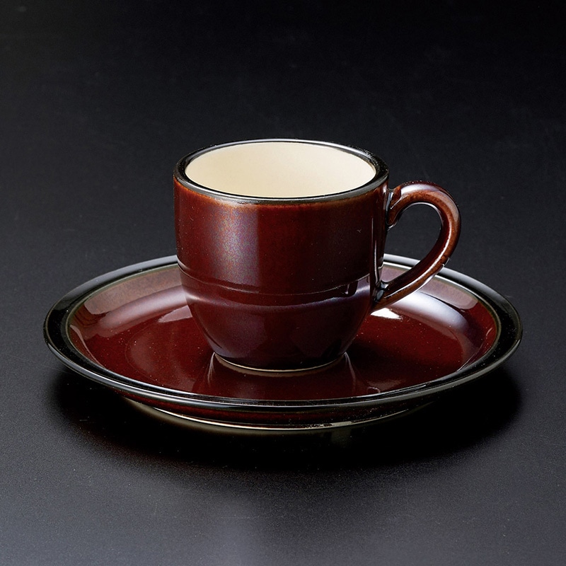 山万 65633-270 BlackRust チャコール 1個(ご注文単位1個)【直送品】