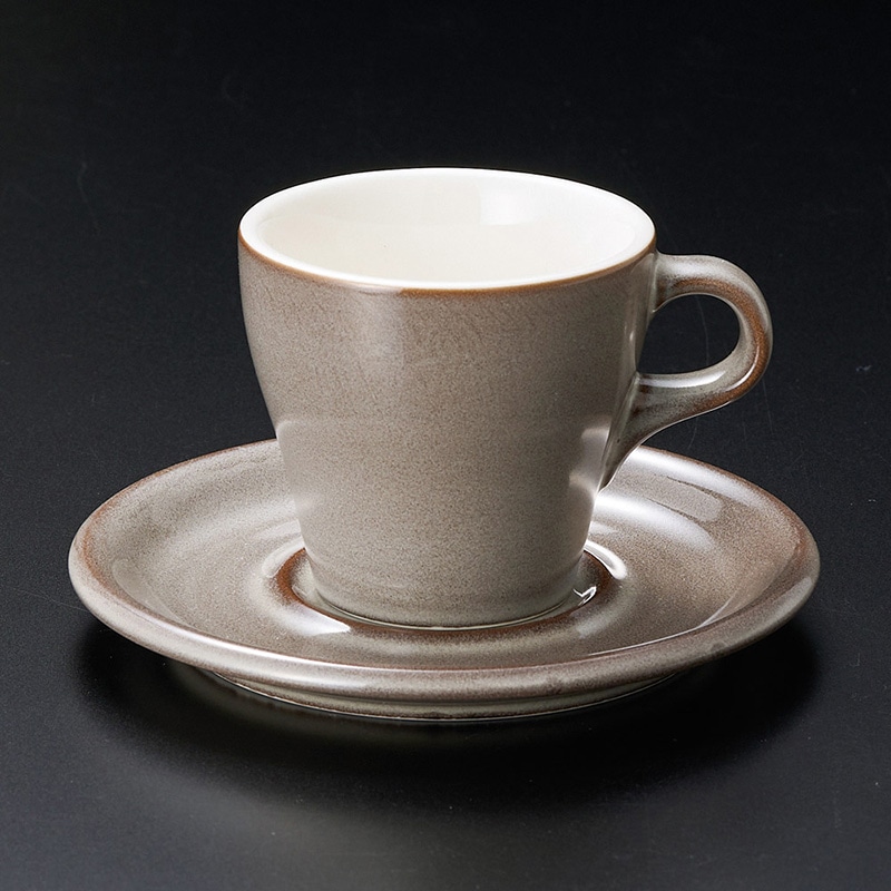 山万 65533-400 イラーレGY6オンスカプチーノ 1個(ご注文単位1個)【直送品】
