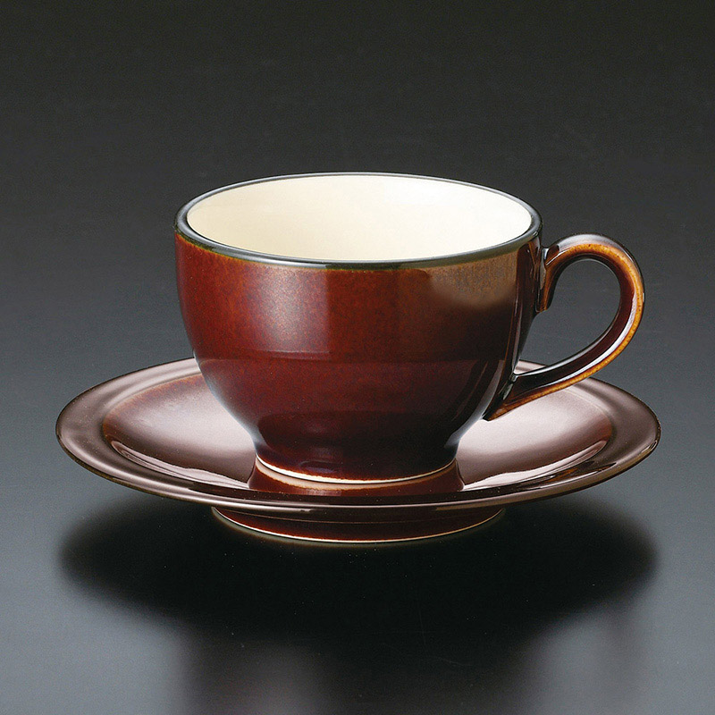 山万 65654-270 BlackRust チャコール 1個(ご注文単位1個)【直送品】