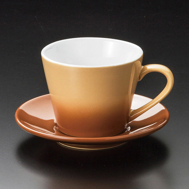 山万 65560-270 Sha・La・LaコーヒーC/ 1個(ご注文単位1個)【直送品】