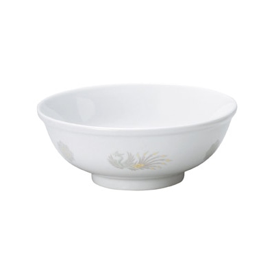 山万 68501-030 北京 6.5玉丼 1個（ご注文単位1個）【直送品】