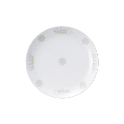 山万 68530-030 北京 12吋メタ皿 1個（ご注文単位1個）【直送品】