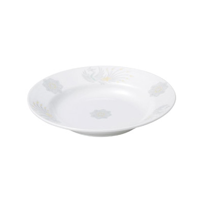 山万 68534-030 北京 9吋スープ 1個（ご注文単位1個）【直送品】