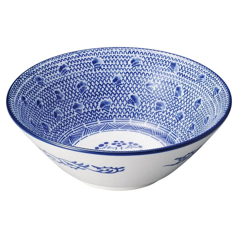 山万 68864-020 タイスキ 6.3切立丼 1個（ご注文単位1個）【直送品】