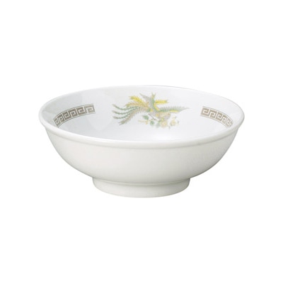 山万 68353-190 雷門鳳凰 7.0玉丼 1個（ご注文単位1個）【直送品】