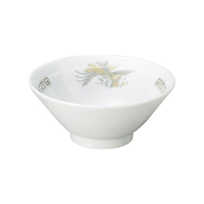 山万 68362-190 雷門鳳凰 4.8ライス丼 1個（ご注文単位1個）【直送品】