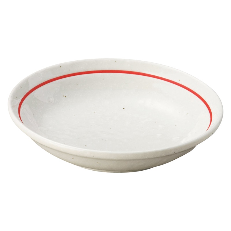 山万 69510-180 白虎 4.0取皿 1個（ご注文単位1個）【直送品】