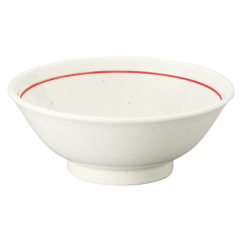 山万 69524-180 白虎 7.0反高台丼 1個（ご注文単位1個）【直送品】