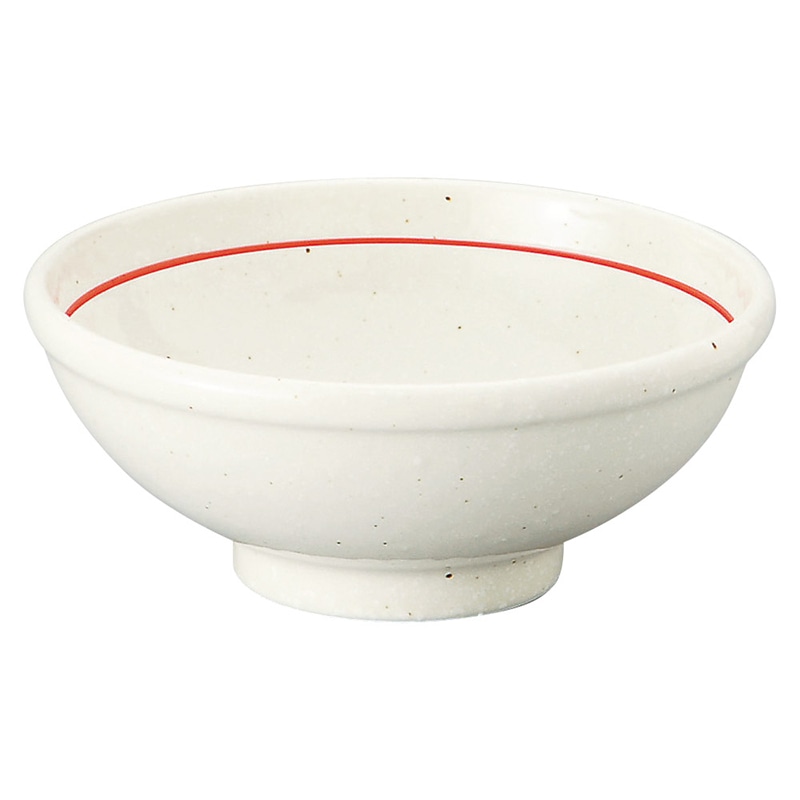 山万 69525-180 白虎 6.5玉高台丼 1個（ご注文単位1個）【直送品】