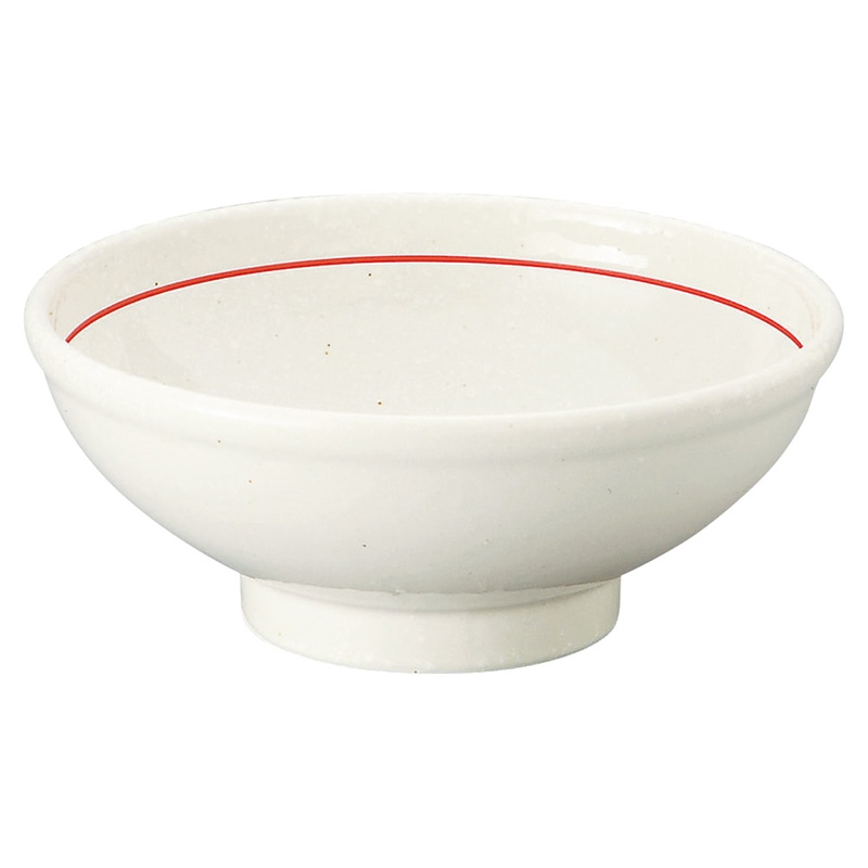 山万 69526-180 白虎 6.8玉高台丼 1個（ご注文単位1個）【直送品】