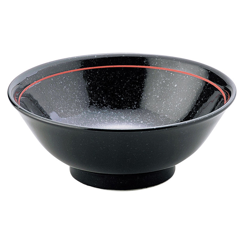山万 69425-180 玄武 7.0反高台丼 1個（ご注文単位1個）【直送品】