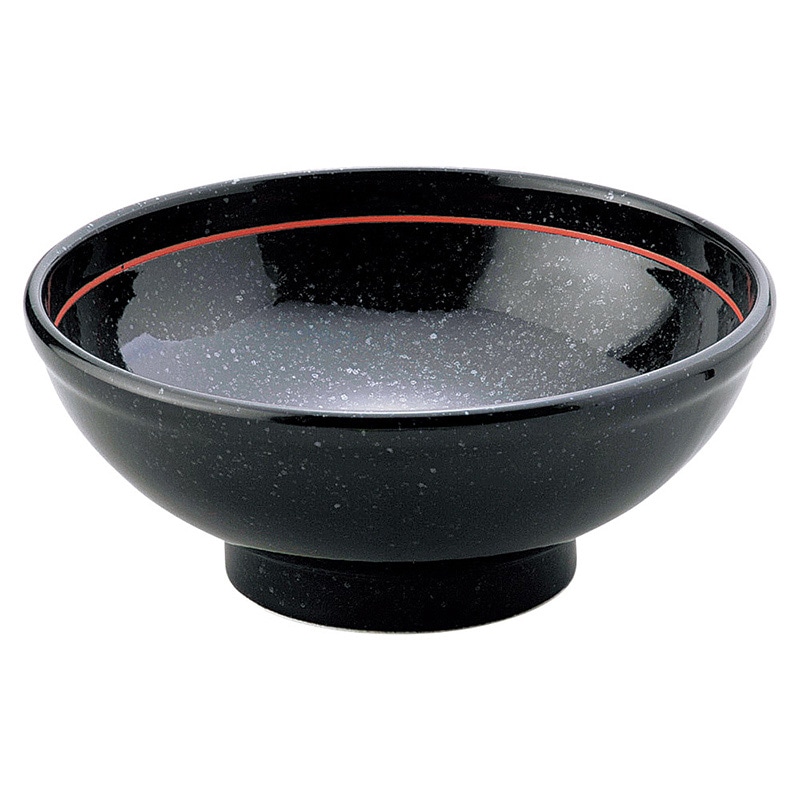 山万 69427-180 玄武 6.8玉高台丼 1個（ご注文単位1個）【直送品】