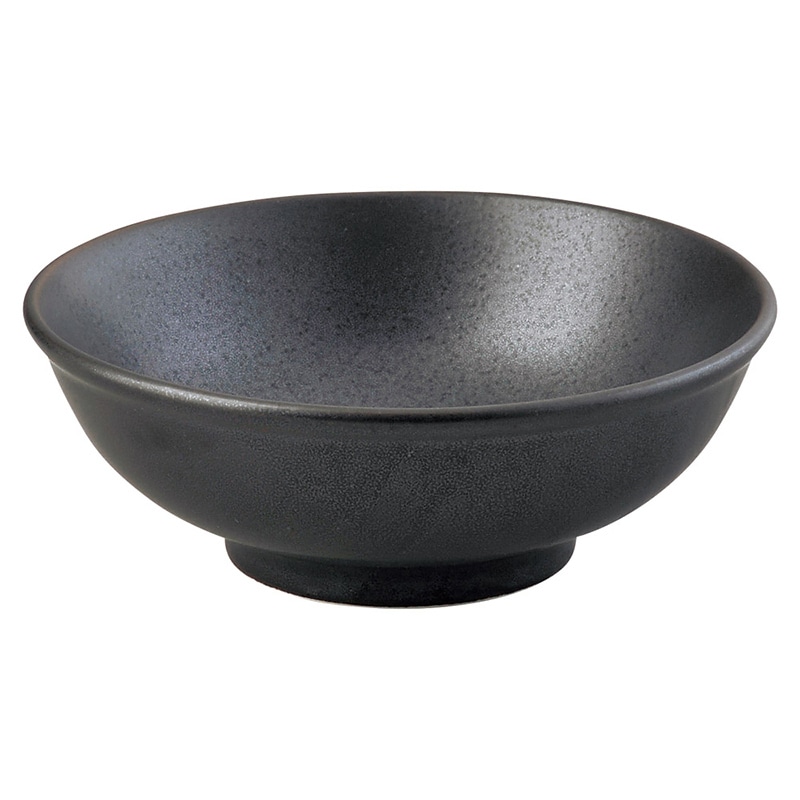 山万 69459-020 黒海 7.0玉丼 1個（ご注文単位1個）【直送品】