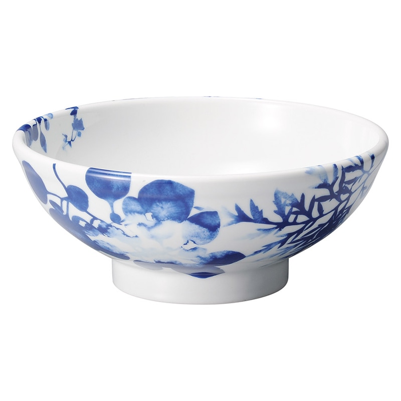 山万 69140-440 フローラル 玉高台6.8丼 1個（ご注文単位1個）【直送品】
