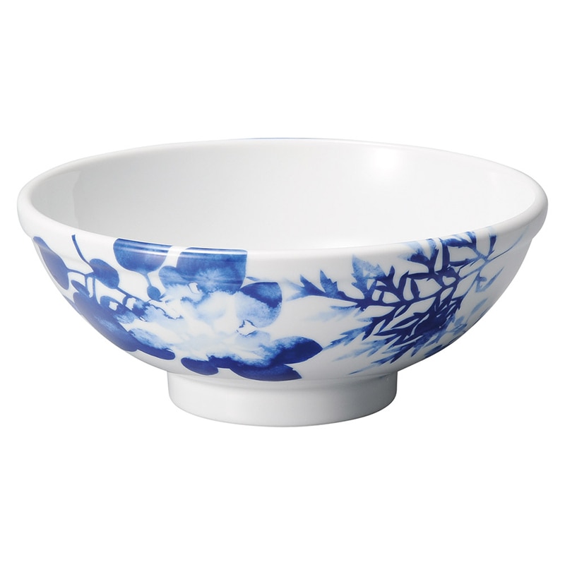山万 69141-440 フローラル 玉高台6.5丼 1個（ご注文単位1個）【直送品】