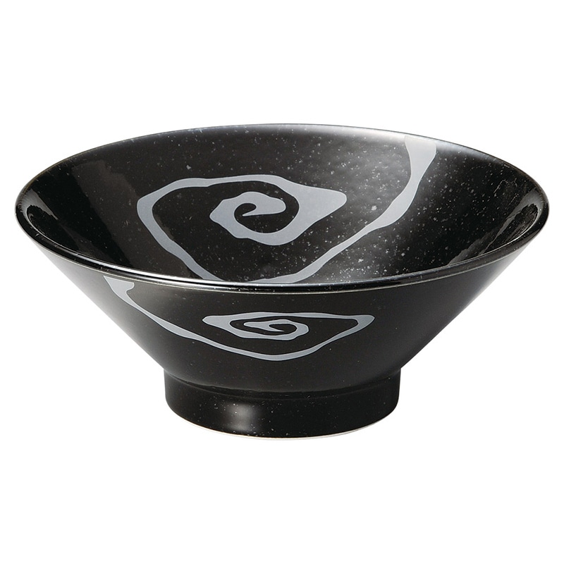 山万 69216-180 白雲竜 切立高台7丼 1個（ご注文単位1個）【直送品】