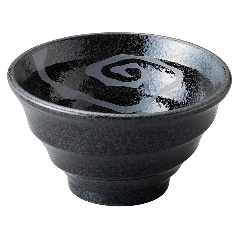山万 69218-180 白雲竜 4.5丼 1個（ご注文単位1個）【直送品】