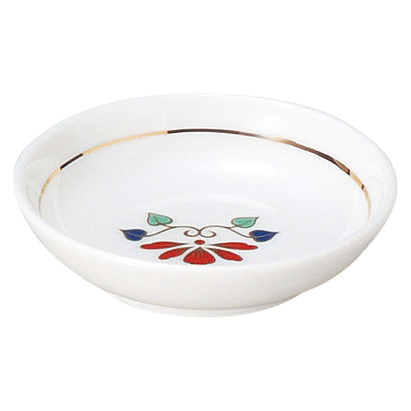 山万 68816-440 ニューボン紅華妃 3 3/4吋 1個（ご注文単位1個）【直送品】