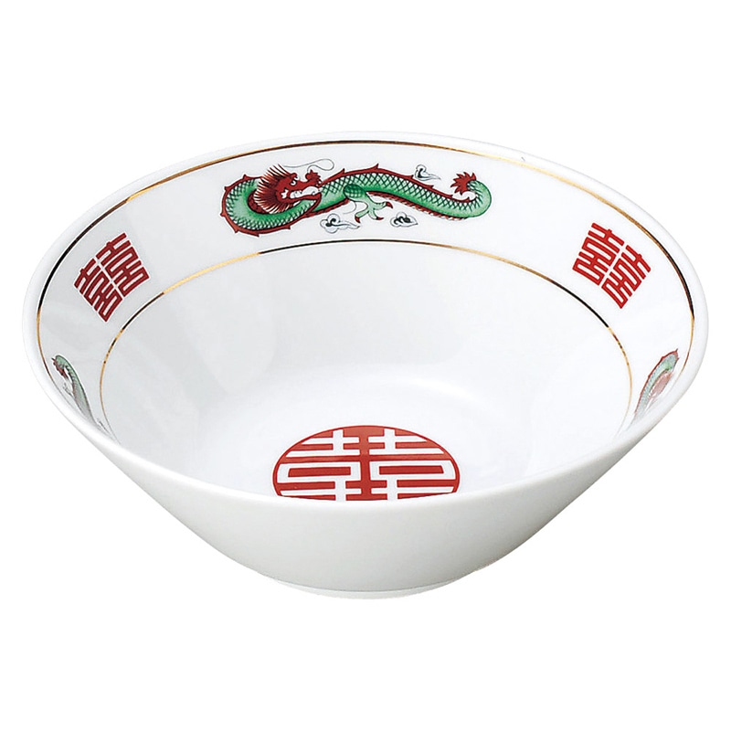 山万 69162-100 青三竜 切立63丼 1個（ご注文単位1個）【直送品】