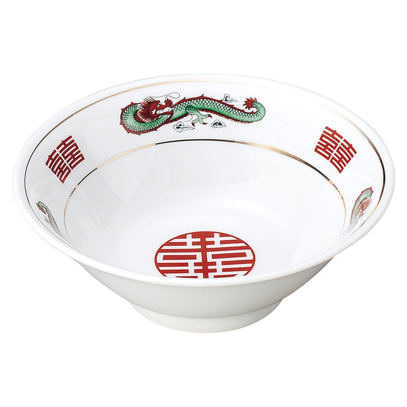 山万 69164-100 青三竜 切立68丼 1個（ご注文単位1個）【直送品】