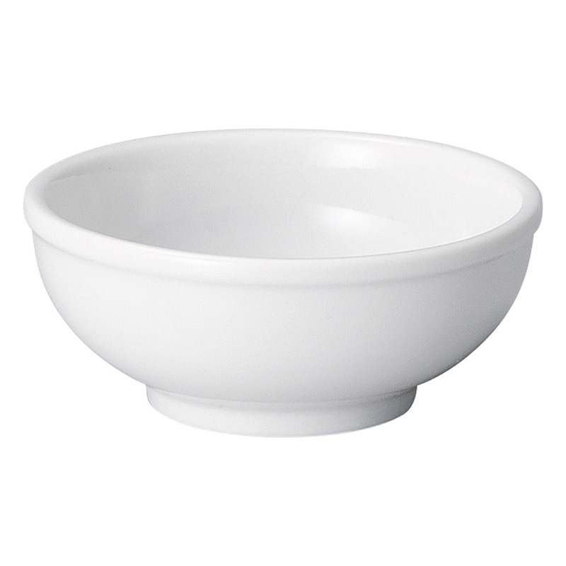 山万 70301-020 白中華 3.0玉丼 1個（ご注文単位1個）【直送品】
