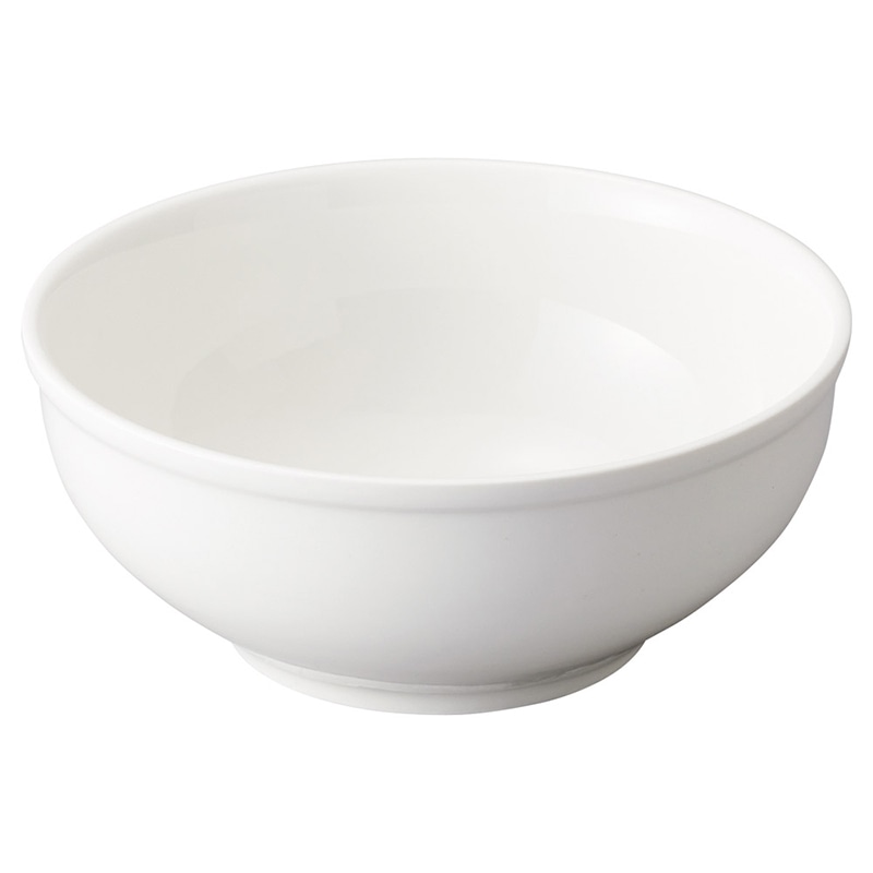 山万 70131-230 シルキー 7吋玉丼 1個(ご注文単位1個)【直送品】