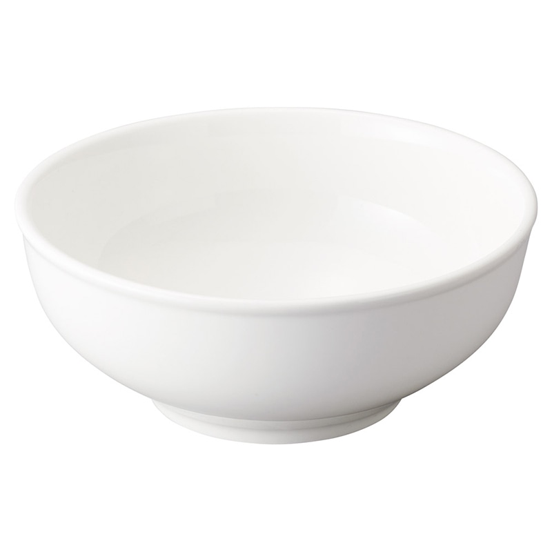 山万 70133-230 シルキー 9 1/2吋玉丼 1個(ご注文単位1個)【直送品】