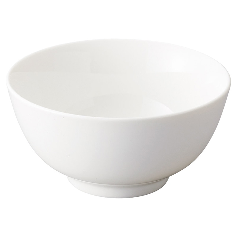 山万 70142-230 シルキー 5吋ライス丼 1個（ご注文単位1個）【直送品】