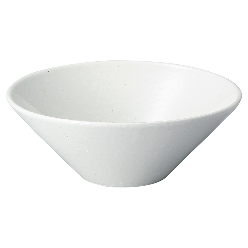 山万 70519-180 白粉引 8.0ボール 1個(ご注文単位1個)【直送品】