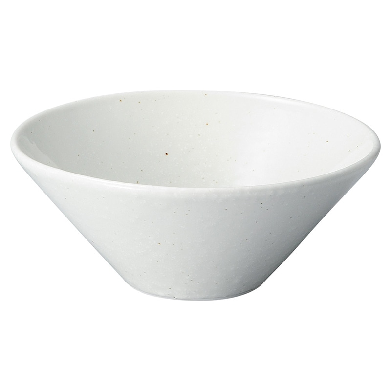 山万 70521-180 白粉引 6.5ボール 1個(ご注文単位1個)【直送品】
