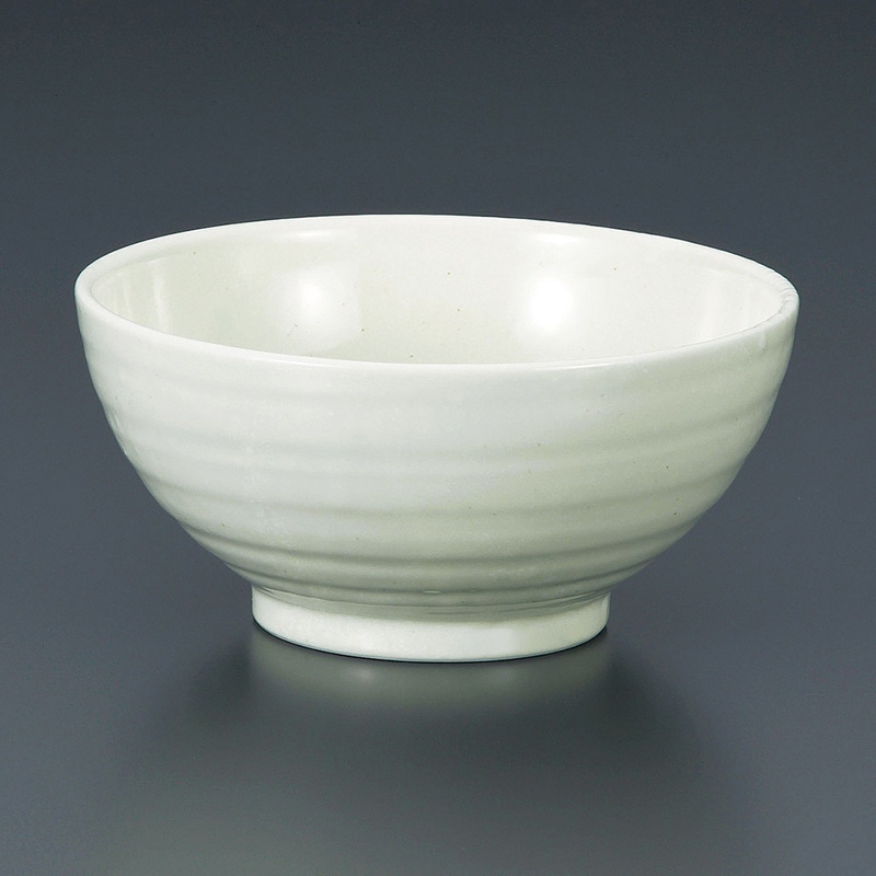山万 71511-190 クリーム丸丼 1個（ご注文単位1個）【直送品】