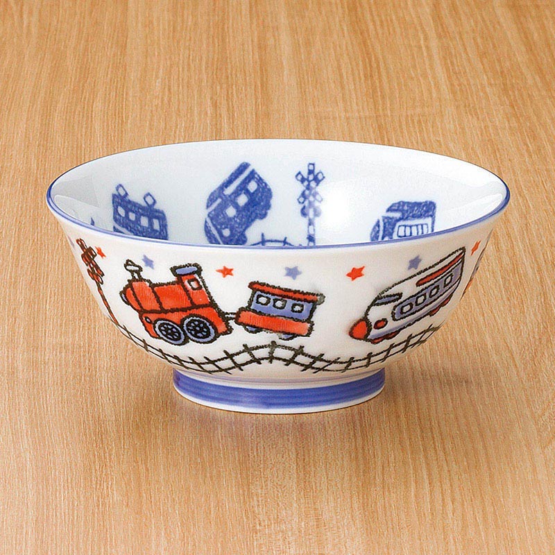 山万 71520-330 電車ラーメン 1個（ご注文単位1個）【直送品】