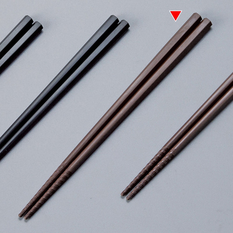 山万 72049-270 トルネード箸茶22.5cm S 1個(ご注文単位1個)【直送品】