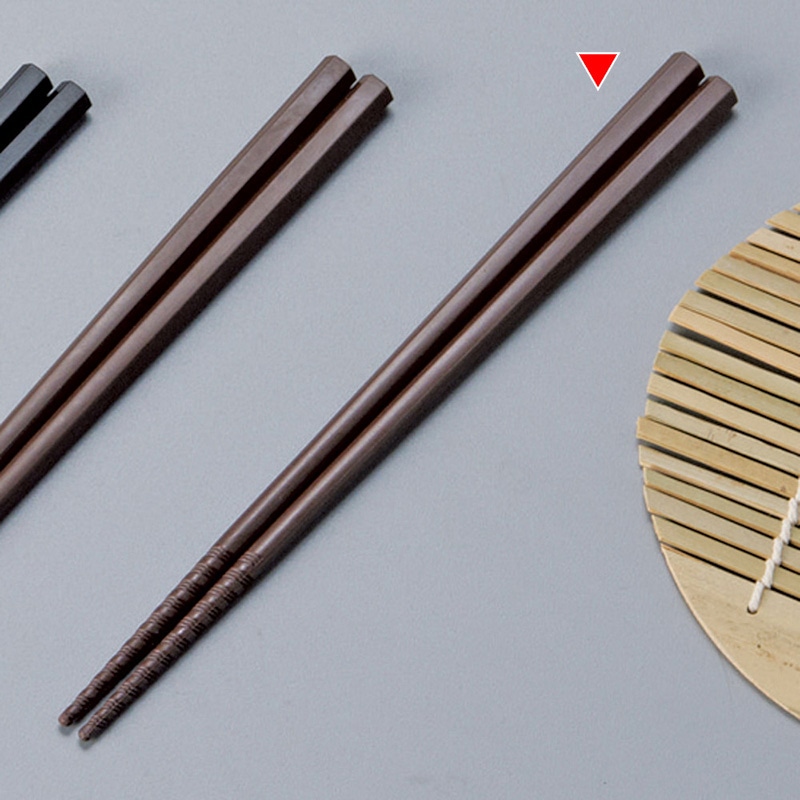 山万 72050-270 トルネード箸茶21cm SPS 1個(ご注文単位1個)【直送品】