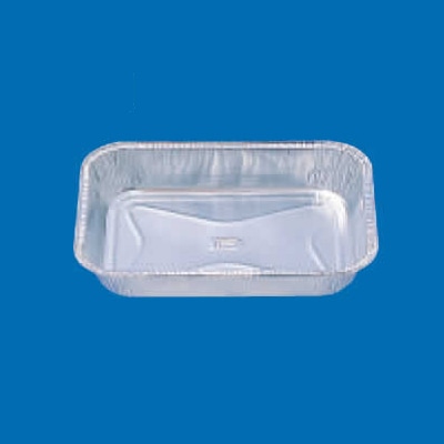 アルミ容器 ダイヤパック 角浅型 SS1425 1000枚/箱(ご注文単位1箱)【直送品】