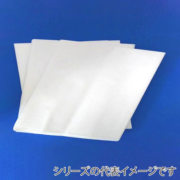 カネモ商事 やわらか防水シーツ GOR016 20枚/袋(ご注文単位8袋)【直送品】