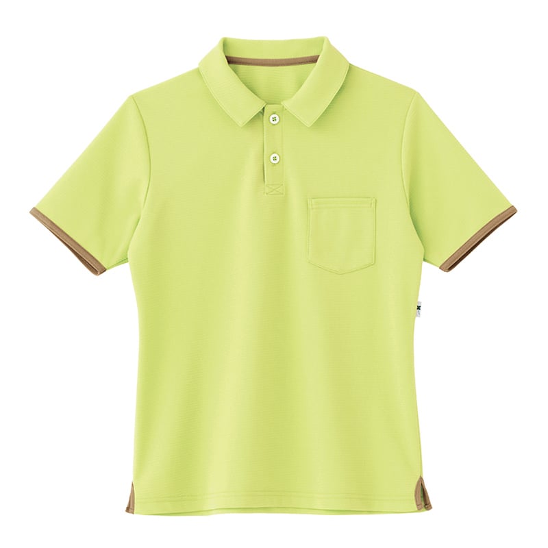 カーシーカシマ プルオーバー 男女共用 MS ピスタチオグリーン HM2159 1枚（ご注文単位1枚）【直送品】