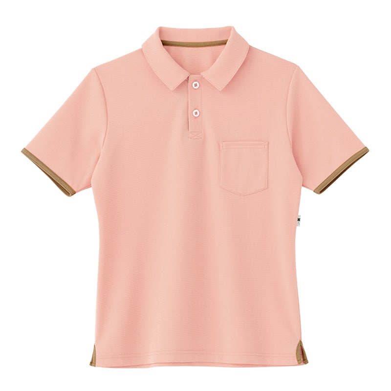 カーシーカシマ プルオーバー 男女共用 LL サーモンピンク HM2159 1枚（ご注文単位1枚）【直送品】