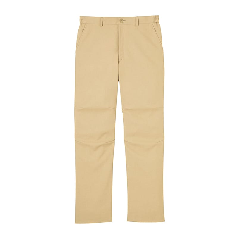 カーシーカシマ パンツ 男女共用 LL 砂浜 HM2465-8 1個（ご注文単位1個）【直送品】