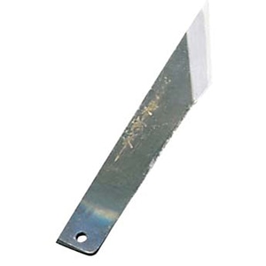 兼松作日本鋼うなぎさき大阪型 1個(ご注文単位1個)【直送品】