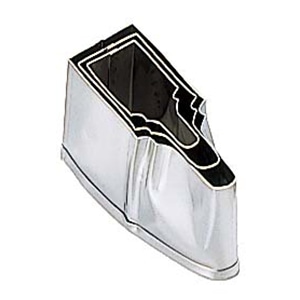 EBM18-8本職用厚口抜型羽子板#5 1個(ご注文単位1個)【直送品】