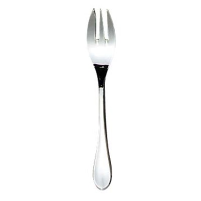 EBM 18-8 リモージュ ケーキフォーク 1個(ご注文単位1個)【直送品】
