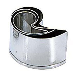 EBM18-8手造抜型オールシーズントモエ#4 1個(ご注文単位1個)【直送品】