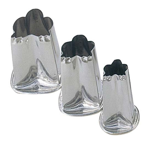 3Pcs