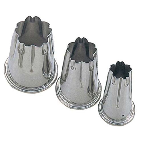 3Pcs