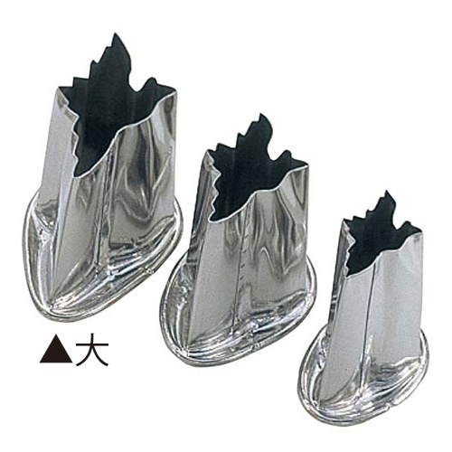 EBM18-8上物渕付抜型鶴大 1個(ご注文単位1個)【直送品】