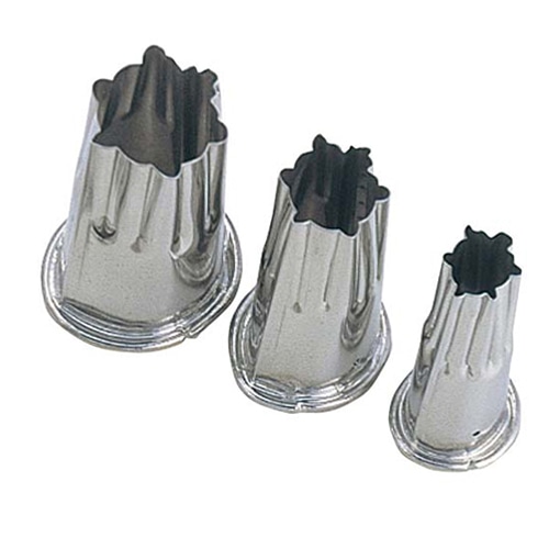 3Pcs