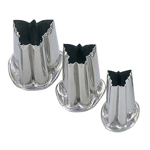 3Pcs