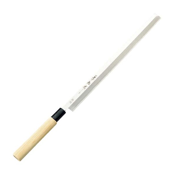 兼松作特撰蛸引庖丁24cm 1個(ご注文単位1個)【直送品】