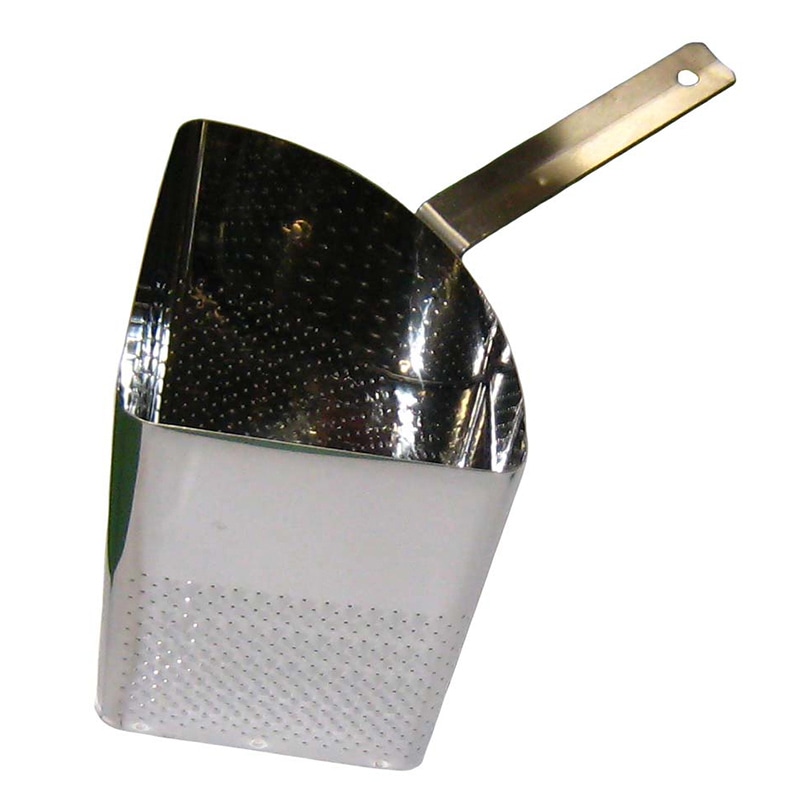 EBM 18-8 パスタクッカー 39cm用(1ヶ) 1個(ご注文単位1個)【直送品】